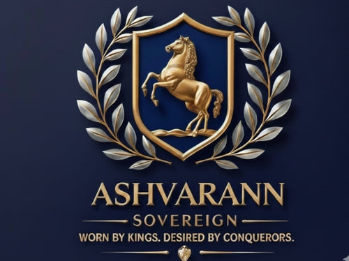 Ashvarann Sovereign