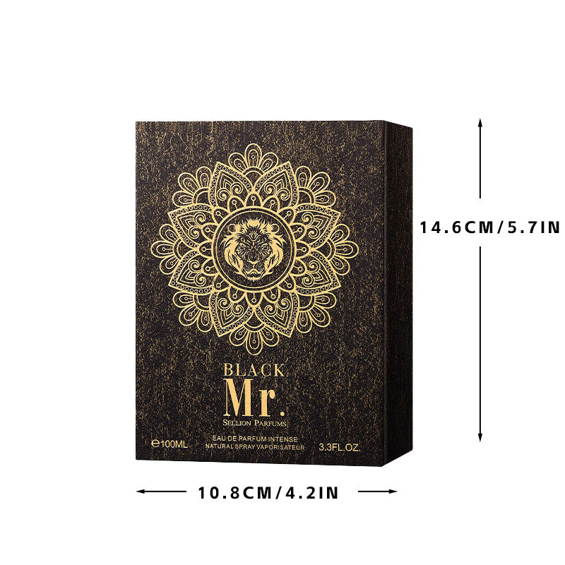 Men's Long-lasting Fragrance, Niche Fragrance