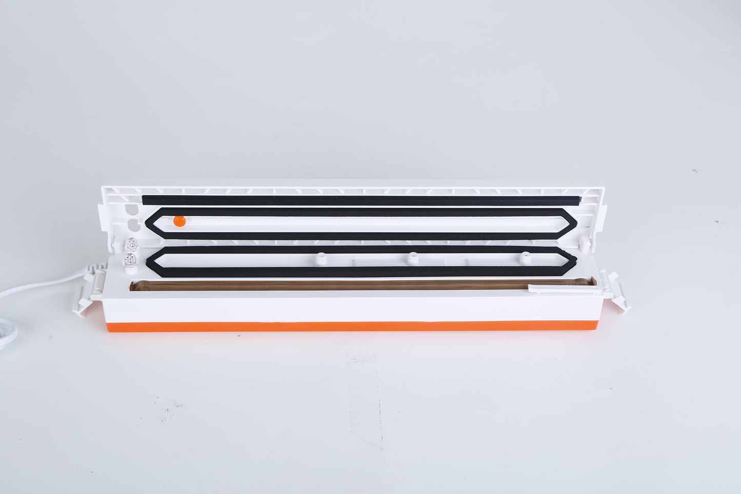 Electric Vacuum Sealer Machine Household Automatic Food Vacuum Sealer Quick Sealing System Machine For Food Dry Moist Food