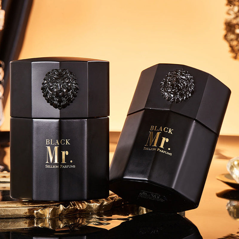 Men's Long-lasting Fragrance, Niche Fragrance