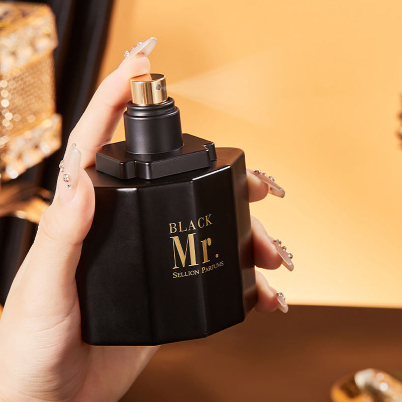 Men's Long-lasting Fragrance, Niche Fragrance