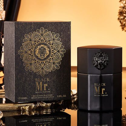 Men's Long-lasting Fragrance, Niche Fragrance
