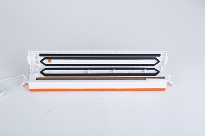 Electric Vacuum Sealer Machine Household Automatic Food Vacuum Sealer Quick Sealing System Machine For Food Dry Moist Food